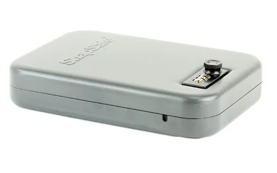 SNAPSAFE LARGE LOCK BOX COMBO - Image 3