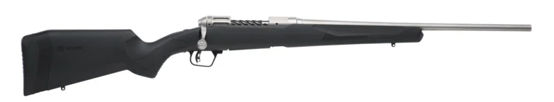 SAVAGE ARMS 110 LW STORM 270WIN SS/SY 20"#