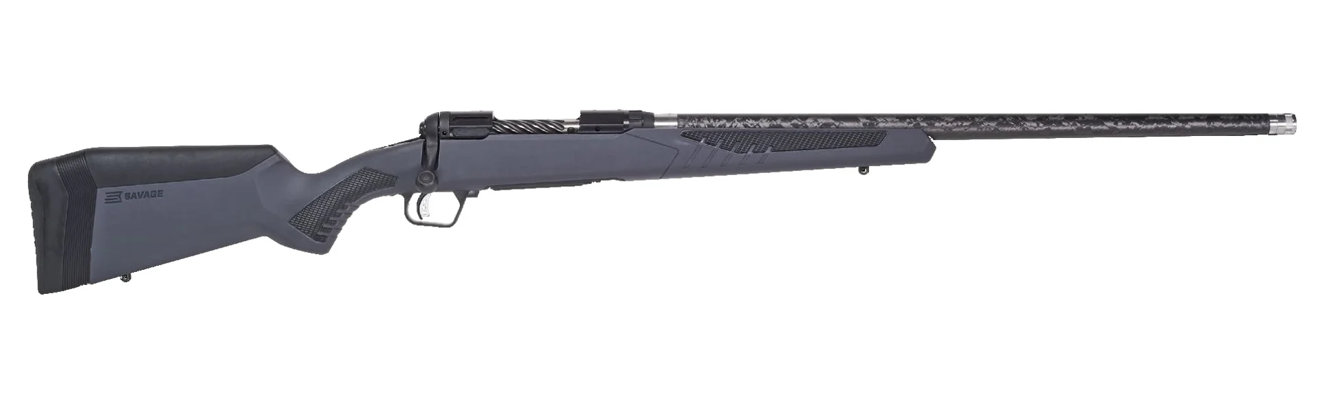 SAVAGE ARMS 110 ULTRALITE 6.5PRC CARBON #
