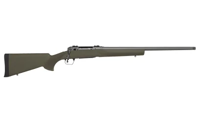 SAV 110 TRL HNTR 6.5CM 22" 4RD ODG
