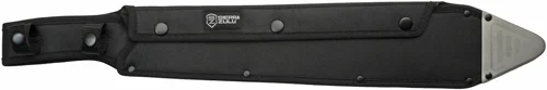 SZCO SIERRA ZULU TRIDENT - MACHETE 17.75" BLADE 24" OAL - Image 2
