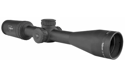 TRIJICON CREDO 3-9X40 SFP DPLX RED - Image 2