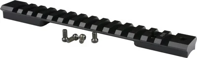 WARNE RAIL MOUNTAIN TECH - BERGARA PREMIER SA MATTE 0 MOA