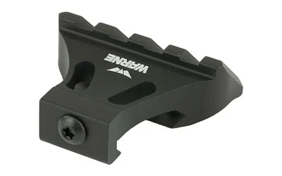 WARNE 45 DEGREE PICATINNY MNT BLK - Image 2