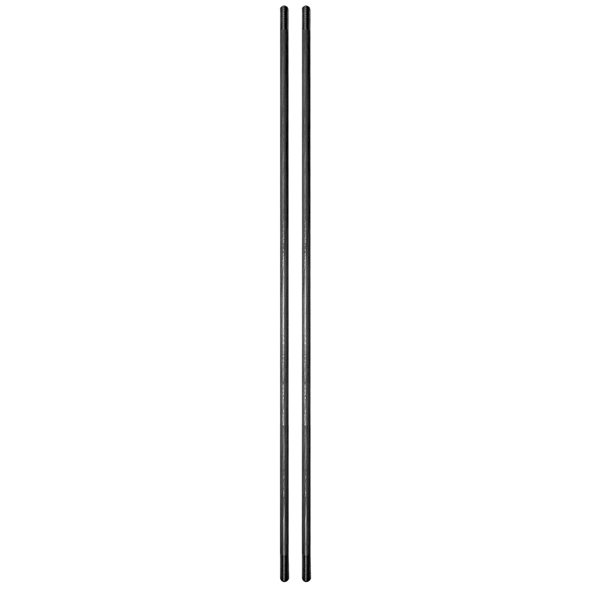 YHM 10" ROD KIT FOR VICTRA-12 BLK