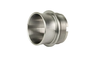 YHM MOD CHOKE CONE VICTRA-12 SLV - Image 3