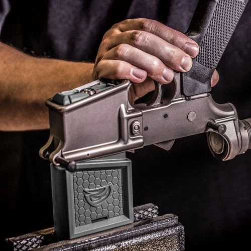 REAL AVID SMART FIT AR15 VISE - BLOCK - Image 2