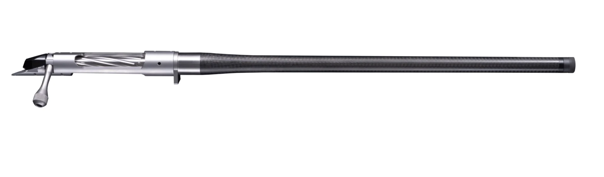 BERGARA BARRELED ACTION 6.5PRC #6 CURE