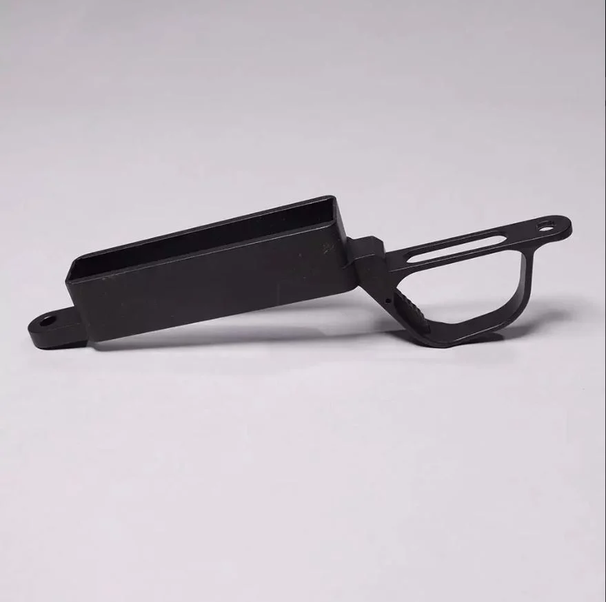 CHRISTENSEN ARMS DBM BOTTOM METAL LA HUNTER