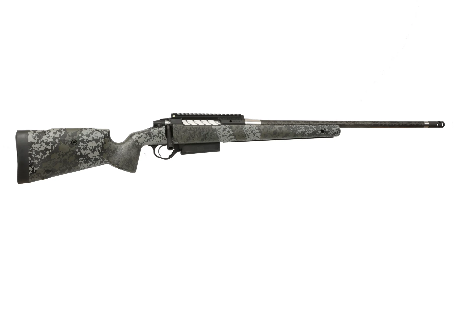 SEEKINS PRECISION ELEMENT M3 22CR MOUNTAIN 20"