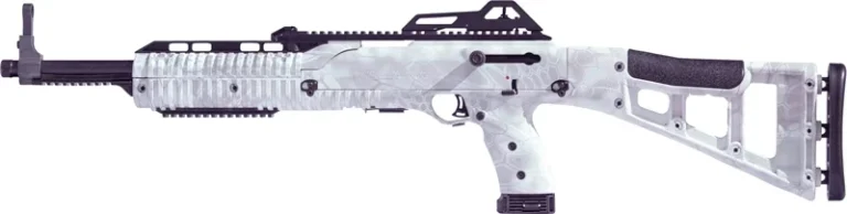 HI-POINT CARBINE 45ACP - 17.5" TB 9RD KRYPTEK YETI