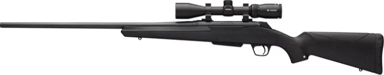 WINCHESTER XPR 308WIN 22" BLK - SYN W/VORTEX 3-9X40MM