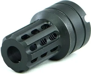 MANTICORE NIGHTBRAKE 26X1.5L - COMPENSATOR FITS YUGO KRINKOV - Image 2