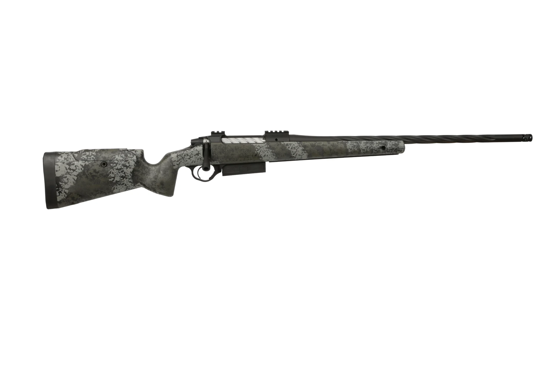 SEEKINS PRECISION PH3 300WIN MOUNTAIN SHADOW 22"