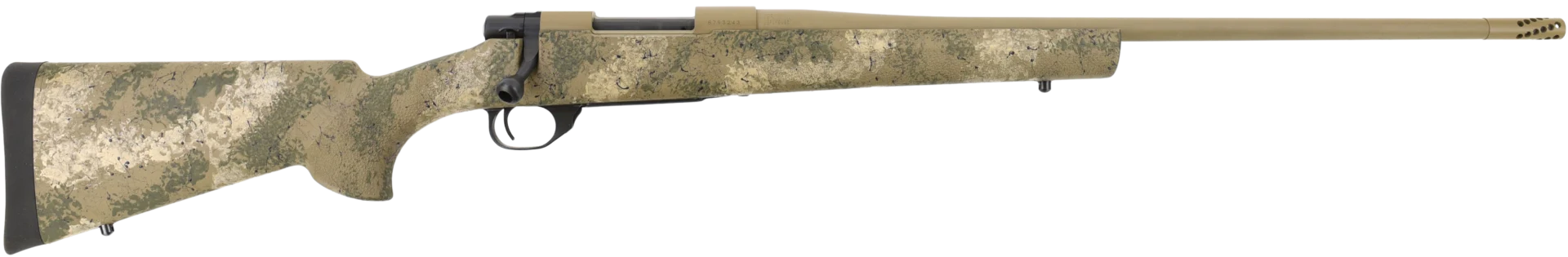 HOWA FENCELINE 30-06 REAP 22"