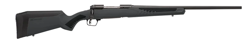 SAVAGE ARMS 110 HUNTER 30-06 BL/SYN #