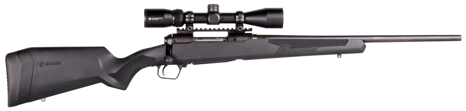 SAVAGE ARMS 110 APEX HUNT XP 338WIN 24"PKG